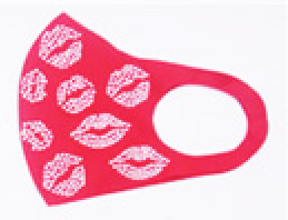 Lips Mask