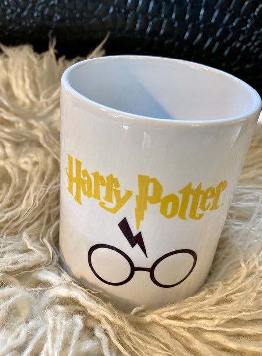 Harry Potter Mug